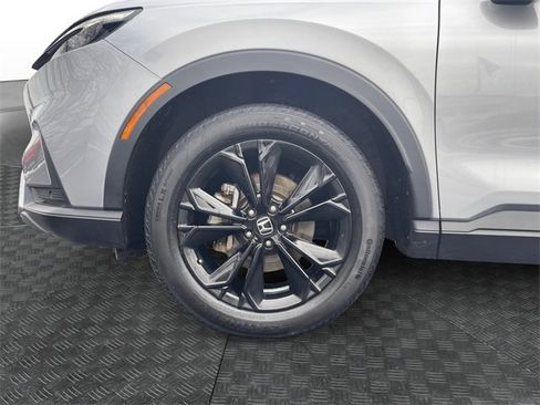 Certified 2024 Honda CR-V Sport Touring image 14