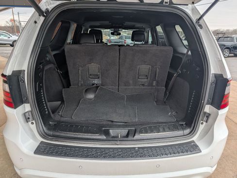 Used 2020 Dodge Durango GT image 23