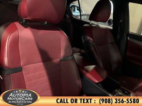 Used 2018 Lexus GS 350 F Sport image 11
