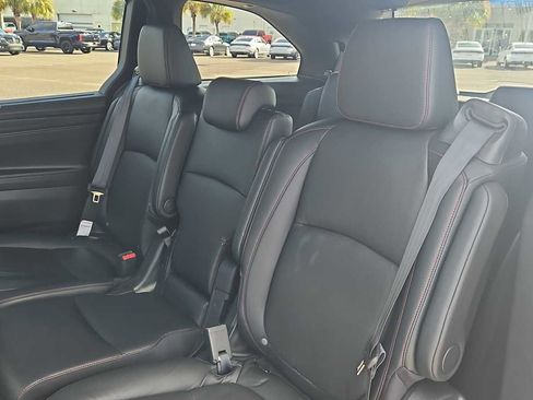 Used 2023 Honda Odyssey Sport image 25