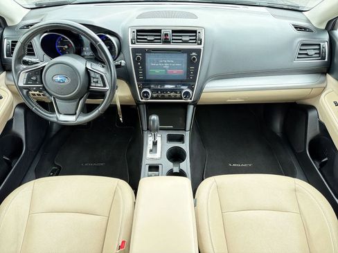 Used 2018 Subaru Legacy 2.5i Premium AWD/4WD image 16