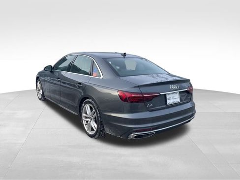 Used 2023 Audi A4 2.0T Premium w/ Convenience Package image 4