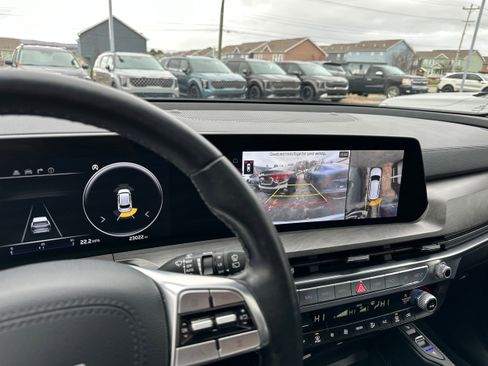 Used 2024 Kia Telluride SX Prestige X-Pro image 62