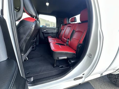 Used 2022 RAM 2500 Big Horn AWD/4WD image 33