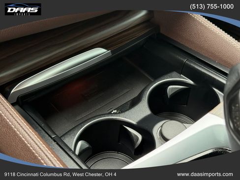 Used 2019 BMW 530i xDrive AWD/4WD image 62