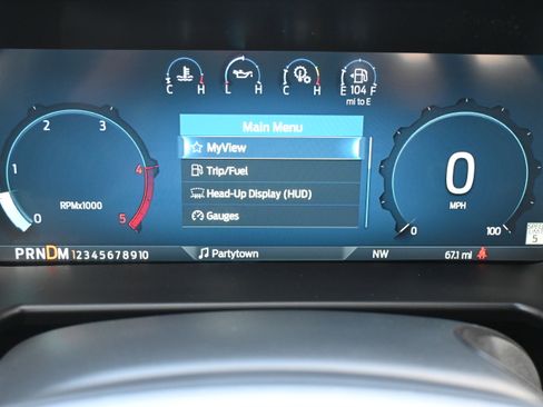 New 2026 Ford F250 King Ranch w/ Chrome Package image 19