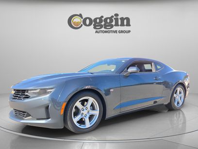 Used 2022 Chevrolet Camaro LT