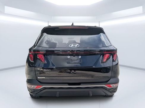 Used 2024 Hyundai Tucson SEL FWD image 4