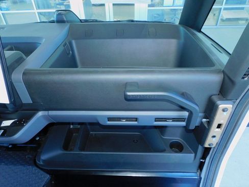 New 2025 Chevrolet Brightdrop 400 image 14