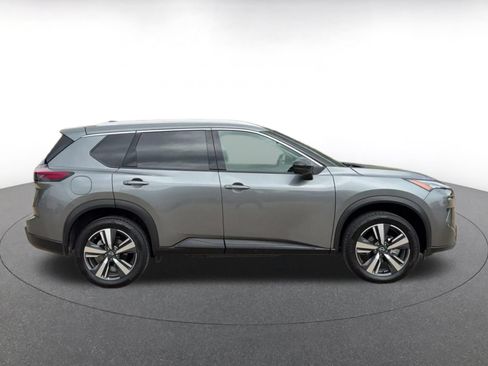 Used 2026 Nissan Rogue SL FWD image 15