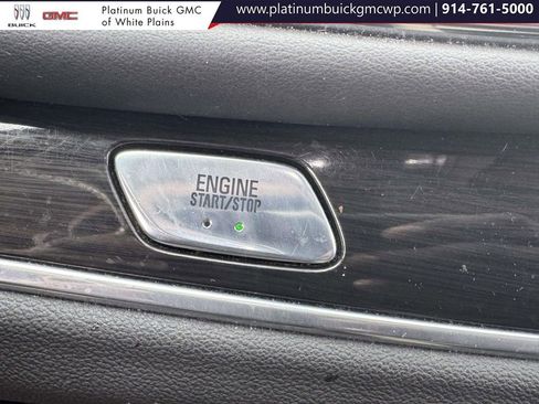 Used 2020 Buick Enclave Essence w/ LPO, Cargo Package image 24