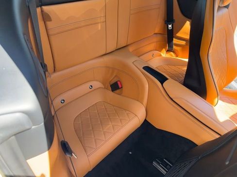 Used 2016 Ferrari California T image 26