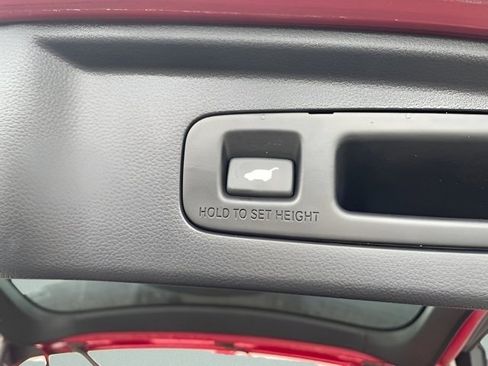 Used 2024 Honda CR-V EX-L image 14