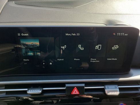 New 2026 Kia Sportage LX image 30