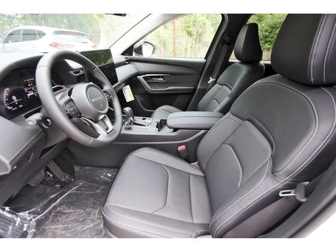 New 2026 MAZDA CX-5 2.5 S w/ Premium Plus Package image 11