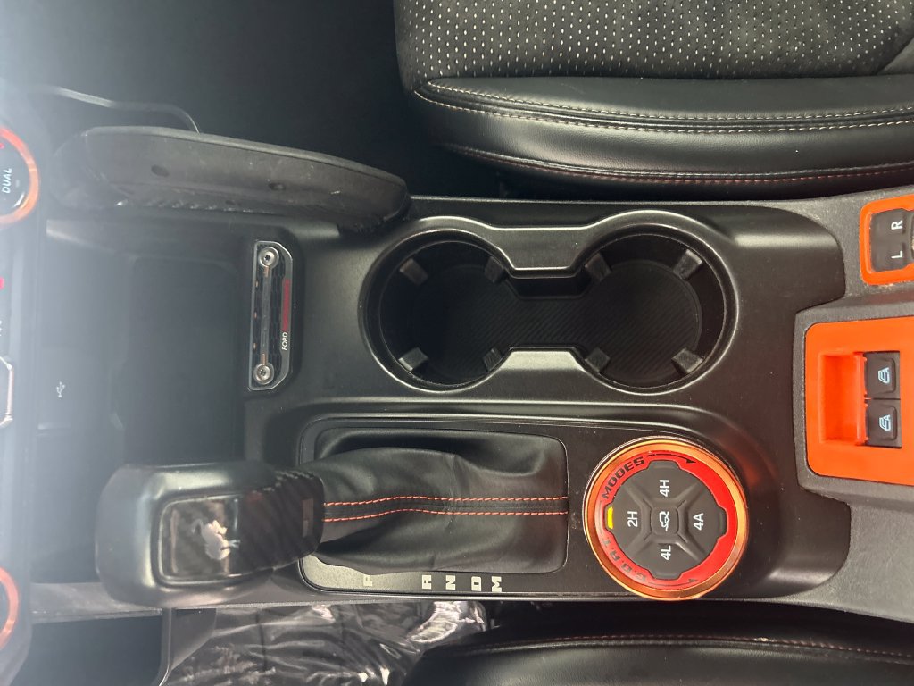 Certified 2023 Ford Bronco Raptor AWD/4WD image 28