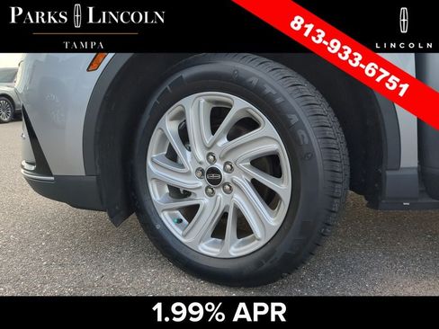 Certified 2023 Lincoln Corsair FWD image 33