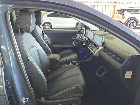Used 2023 Hyundai Ioniq 5 Limited AWD/4WD image 6