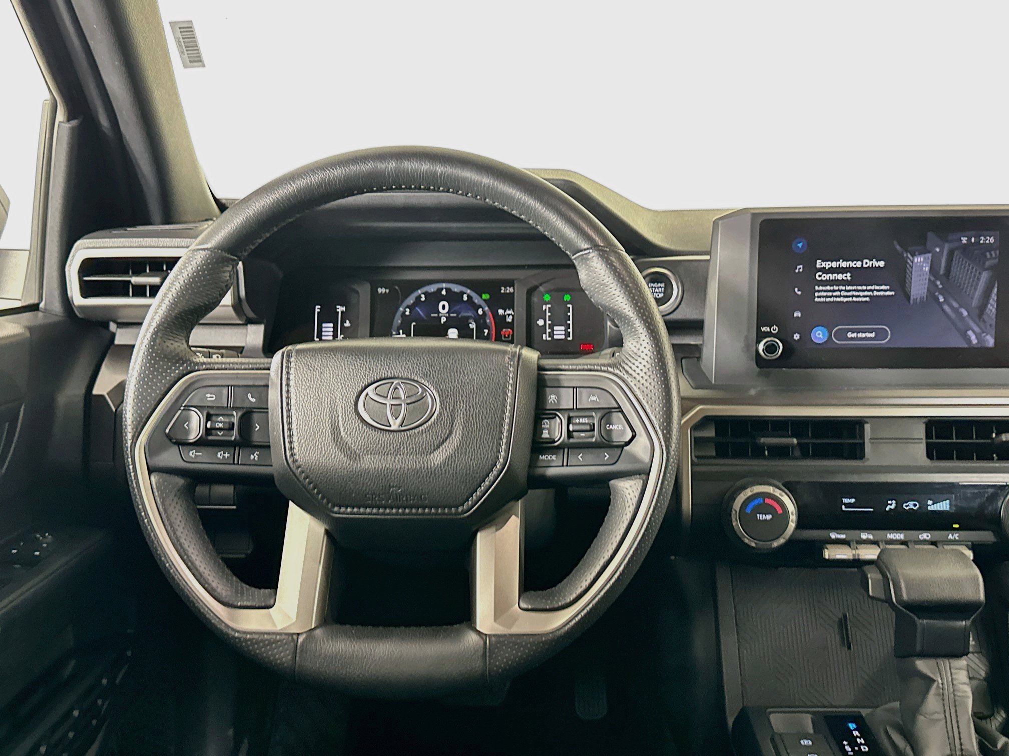 Used 2025 Toyota 4Runner SR5 AWD/4WD image 18