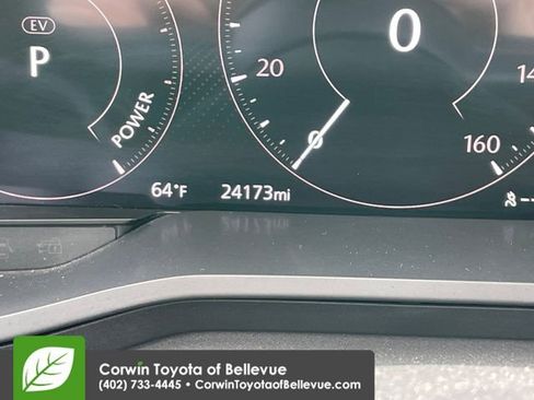 Used 2025 MAZDA CX-90 Plug-In Hybrid w/Premium Sport AWD/4WD image 10