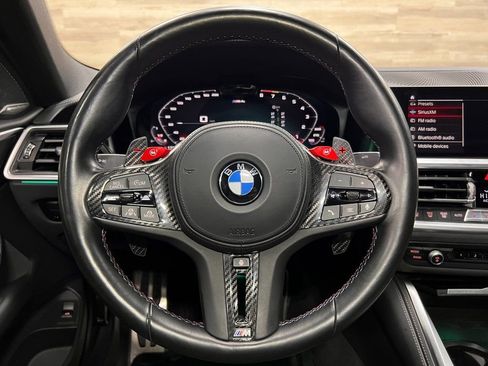 Used 2023 BMW M4 xDrive Competition image 24