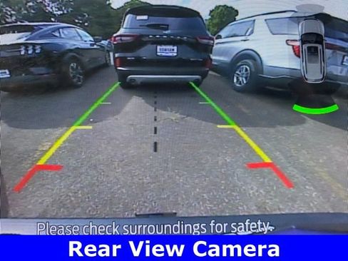 Used 2021 Ford Escape Titanium w/ Titanium Elite Package image 14