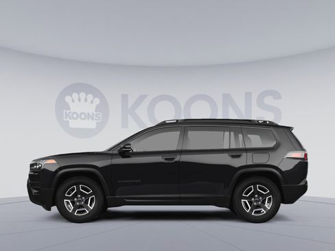 New 2026 Jeep Cherokee Limited image 2