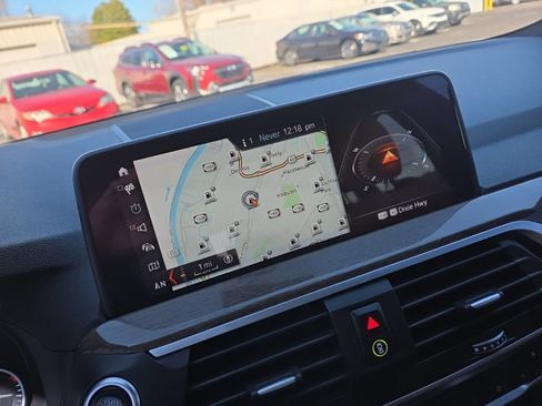 Used 2019 BMW X3 sDrive30i w/ Premium Package image 29