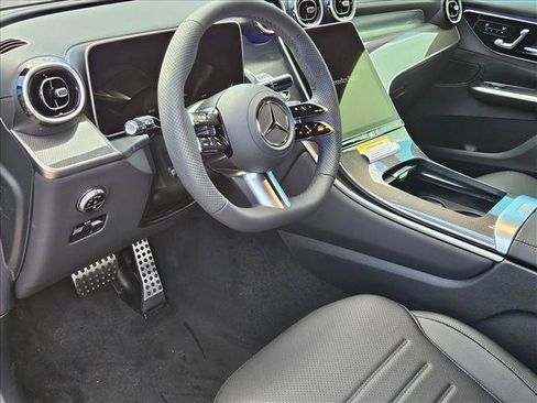 New 2026 Mercedes-Benz GLC 300 4MATIC image 3