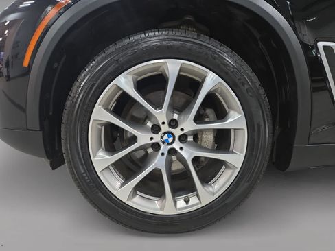 Used 2020 BMW X5 xDrive40i w/ Convenience Package AWD/4WD image 9