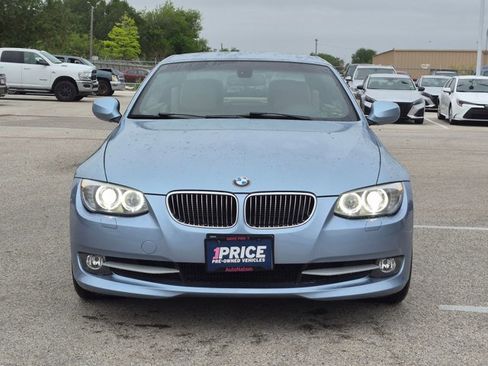Used 2013 BMW 328i Convertible RWD image 2