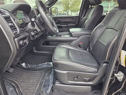 Certified 2022 RAM 2500 Limited image 5