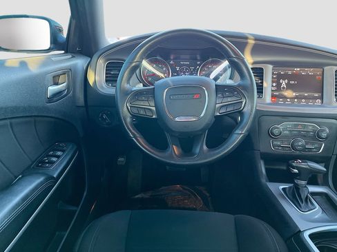 Used 2023 Dodge Charger Scat Pack w/ Harman/Kardon Audio Group RWD image 21