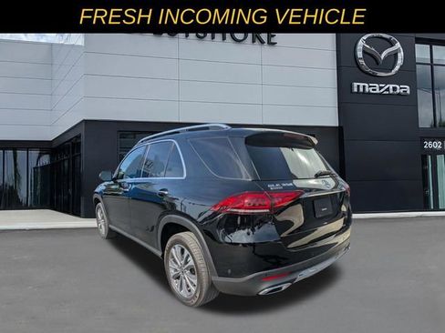 Used 2023 Mercedes-Benz GLE 350 image 5