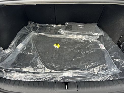 Used 2026 Genesis G70 2.5T Prestige image 16