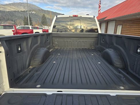 Used 2023 Ford F350 XLT w/ 360-Degree Camera Package image 10
