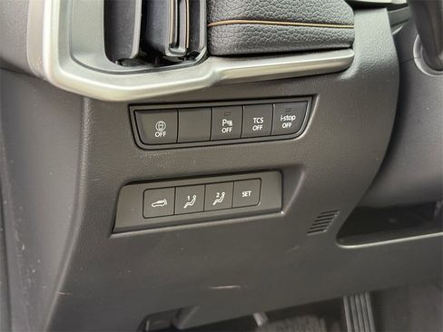 Used 2024 MAZDA CX-90 3.3 Turbo w/ Premium Package image 19