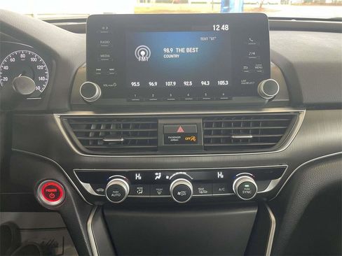 Used 2018 Honda Accord Hybrid image 20