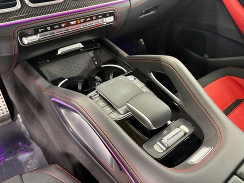 Certified 2026 Mercedes-Benz GLE 53 AMG 4MATIC image 16