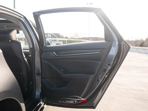 Used 2020 Honda Accord EX-L image 45