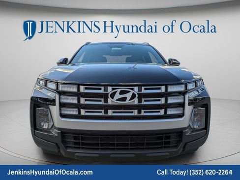 New 2026 Hyundai Santa Cruz SEL FWD image 10