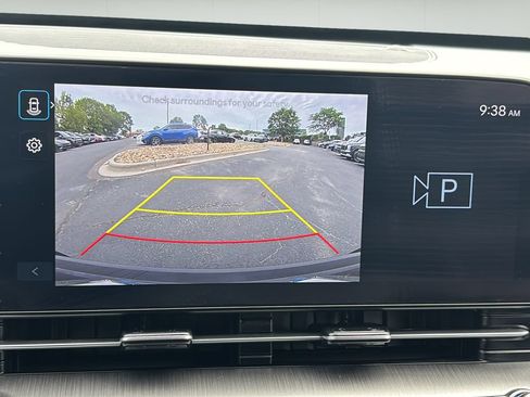 Certified 2024 Hyundai Kona SEL FWD image 27