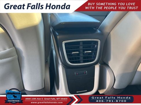 Used 2017 Lincoln MKX Reserve w/ Driver Assistance Package image 22