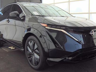 Certified 2023 Nissan Ariya FWD