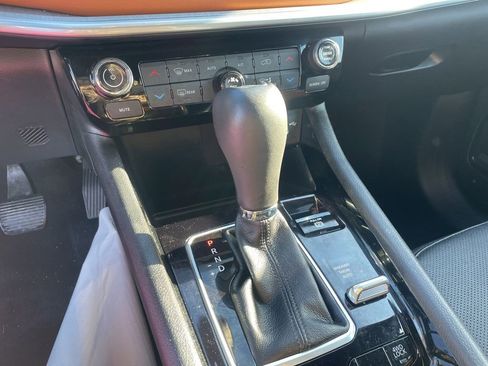 Used 2024 Jeep Compass Limited w/ Elite Group image 28