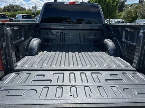 Used 2024 Ford F150 XLT w/ Mobile Office Package AWD/4WD image 42