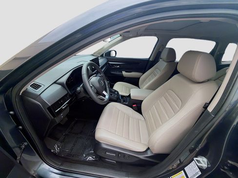 Certified 2023 Honda CR-V EX-L image 18