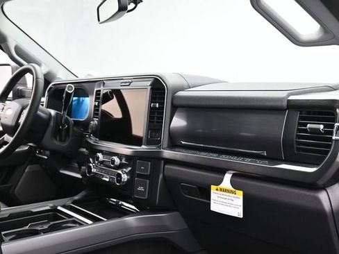 New 2026 Ford F350 Lariat w/ Tremor Off-Road Package image 29