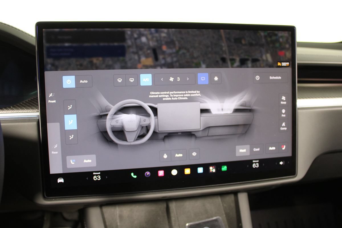 Used 2026 Tesla Model X Plaid AWD/4WD image 27
