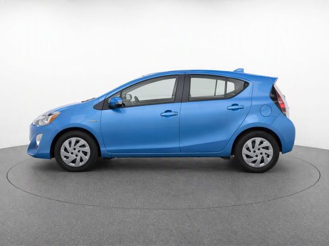 Used 2016 Toyota Prius C Two FWD image 4